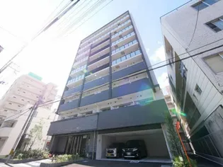 アドバンス大阪城北ルミウスの画像