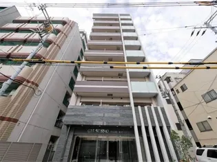 ジアコスモ大阪ベイシティの画像