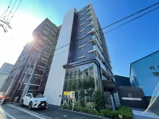 エステムコート難波WESTーSIDE Vアジュールの画像