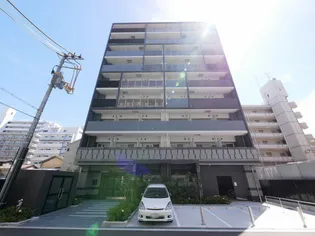 ファステート蒲生公園アペルザの画像