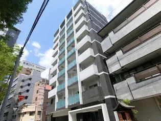 ミラージュパレス北梅田の画像