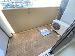 セオリー大阪ベイステージ【8階】のその他画像