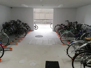 セオリー大阪ベイステージ【8階】のその他画像