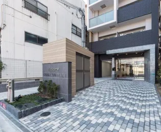 セオリー大阪ベイステージ【8階】のその他画像