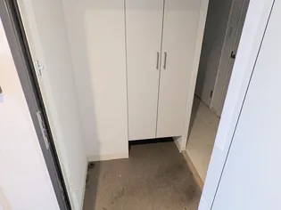 セオリー大阪ベイステージ【8階】の玄関