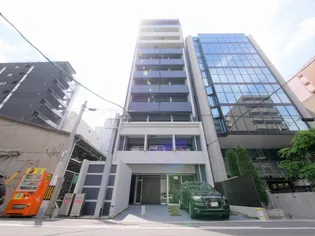 スワンズシティ心斎橋ルーノの画像