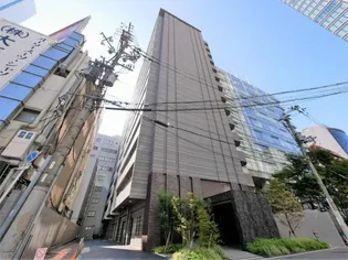 ザ パークハビオ堂島の画像