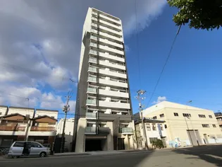 アドバンス大阪ルーチェの画像