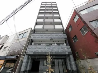 アドバンス大阪ソルテの画像