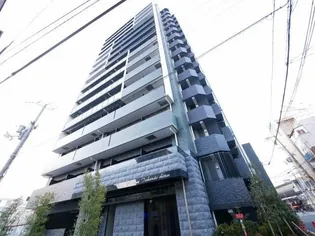 プレサンス塚本駅前の画像