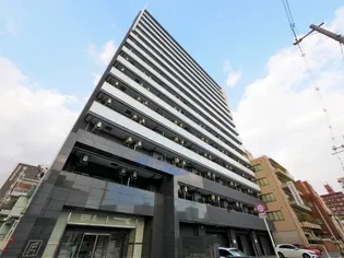 エステムプラザ福島ジェネルの画像