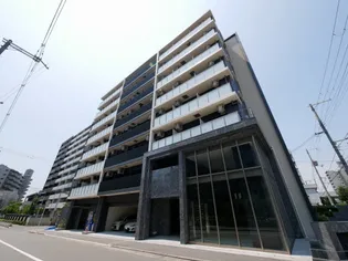 エステムコート難波WESTーSIDE Vアジュールの画像