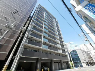 TLRレジデンス本町WESTPARKHANAHONMACHの画像