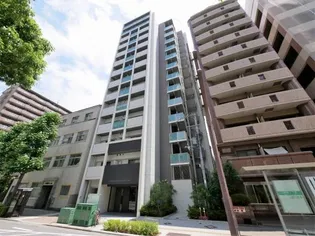 プランドール江戸堀レジデンスの画像