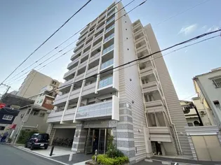 アドバンス大阪ベイストリートの画像