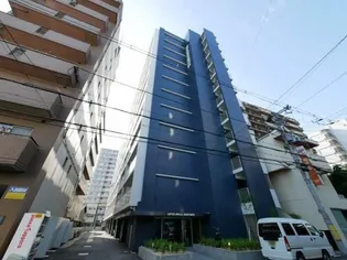 アスヴェル阿波座BLUE EARTHの画像