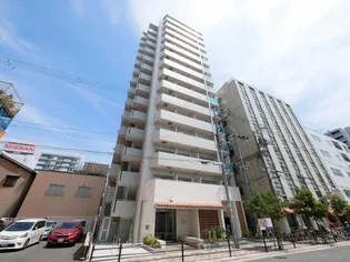 エステムコート南堀江IIICHURAの画像