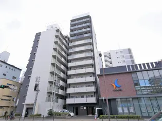 エグゼ新北野の画像