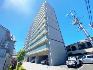 エスリード京橋グランテラスの画像