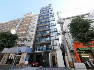 Y'S大手通の画像