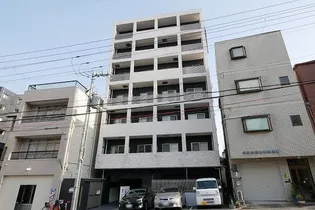 UーRO玉造Ⅱの画像