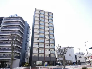 ジュネーゼグラン福島ミラージュの画像