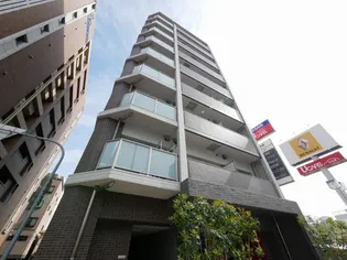 アドバンス大阪城エストレージャの画像