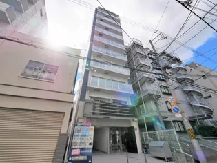 ALZA東天満の画像