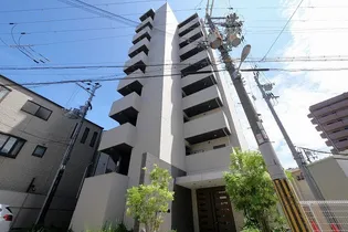 LEGESTA大阪レジデンスの画像