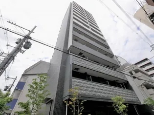 ファステート大阪ドームシティの画像