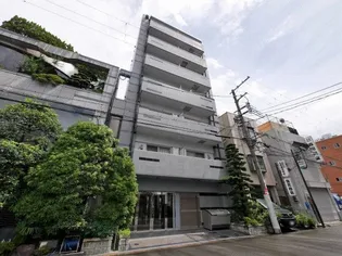 GーIRESIDENCEの画像