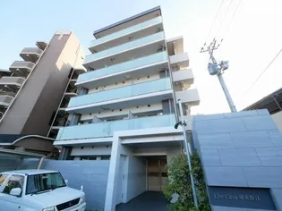 LIVE CASA 城東野江の画像