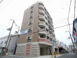 LUXE都島Ⅱの画像