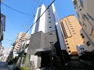 エステムコート難波WESTーSIDE IVザ フォースの画像