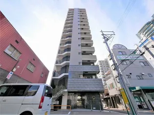 ビューロ四天王寺の画像