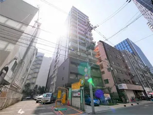 エスリード心斎橋LUXUEの画像