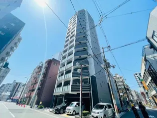 アドバンス難波レーヴの画像