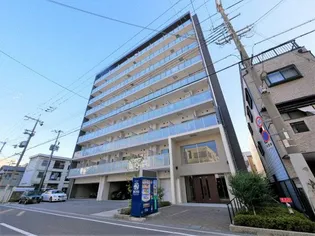 プランドール新大阪NORTHレジデンスの画像