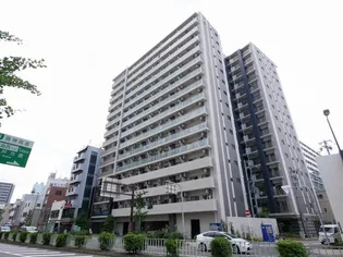 エステムコート阿波座プレミアムの画像