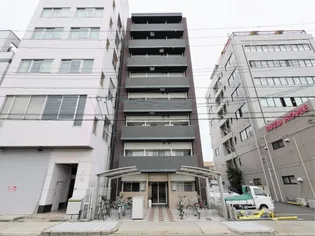 サムティ京橋FLUSSの画像