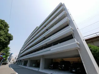 アドバンス大阪ベイシティの画像