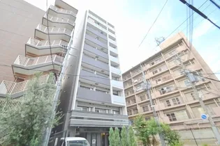 グランカリテ塚本の画像