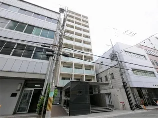 ネットフローラ立売堀の画像