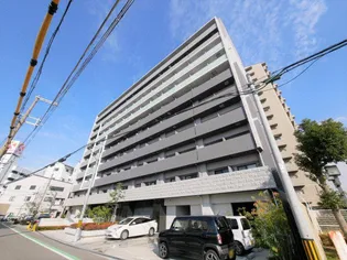 サムティ福島NORTHの画像