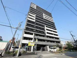 エスライズ新大阪フロントの画像