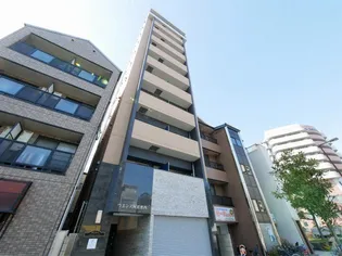 ウエンズ阿波座西の画像