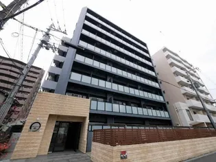 パークヒルズ都島縁の画像