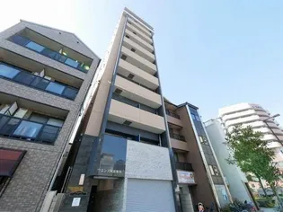 ウエンズ阿波座西の画像