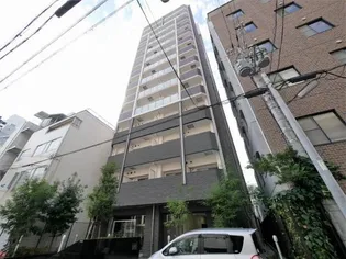 クリスタルグランツ東天満の画像