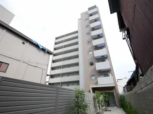 ディクス梅田東レジデンスの画像
